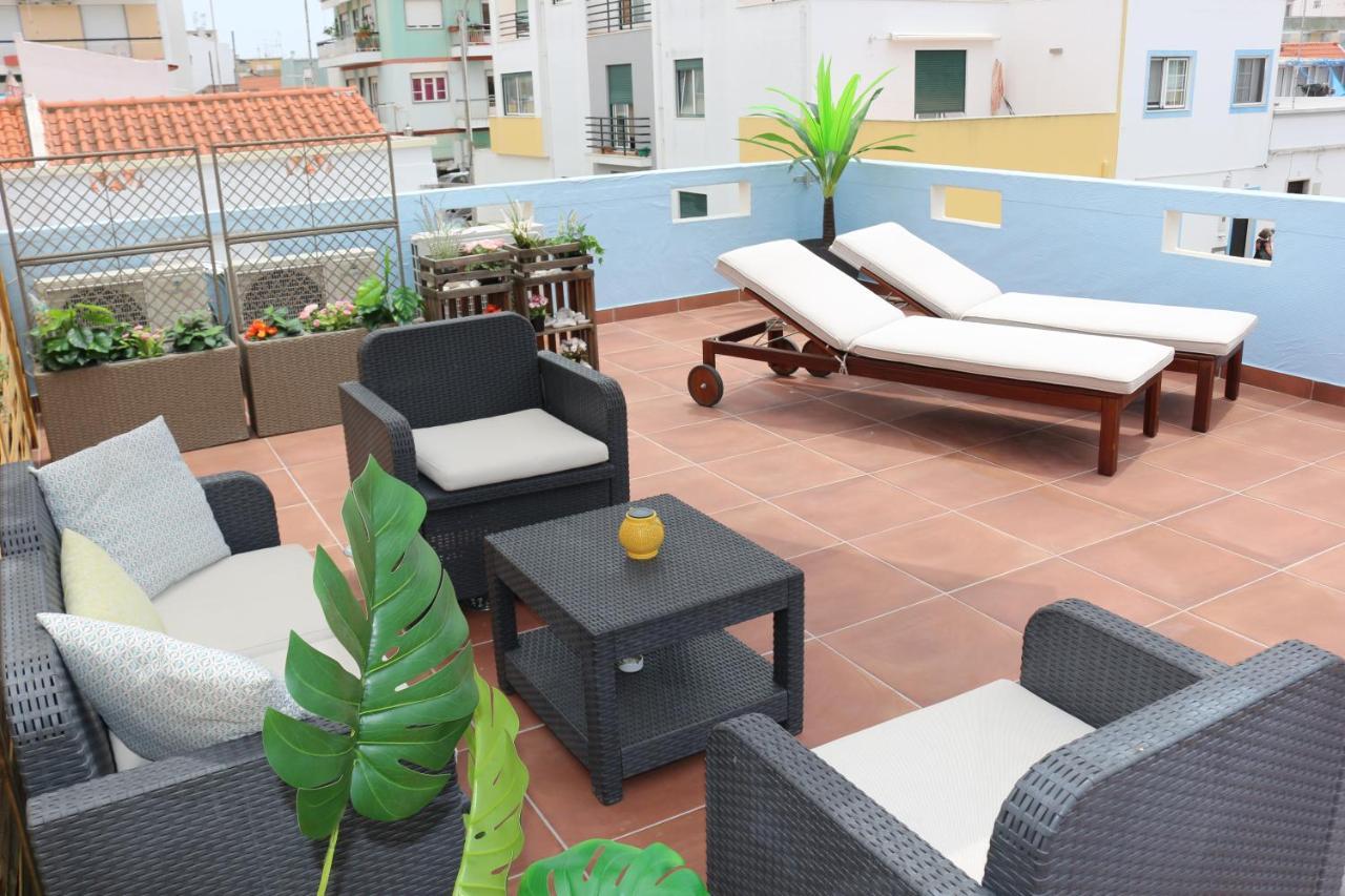Home Sweet Home Vrsa Vila Real de Santo Antonio Exterior photo
