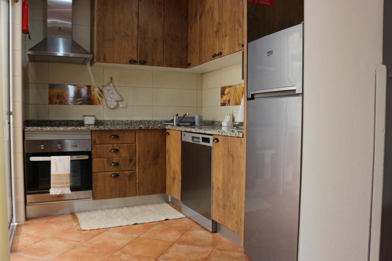 Home Sweet Home Vrsa Vila Real de Santo Antonio Exterior photo