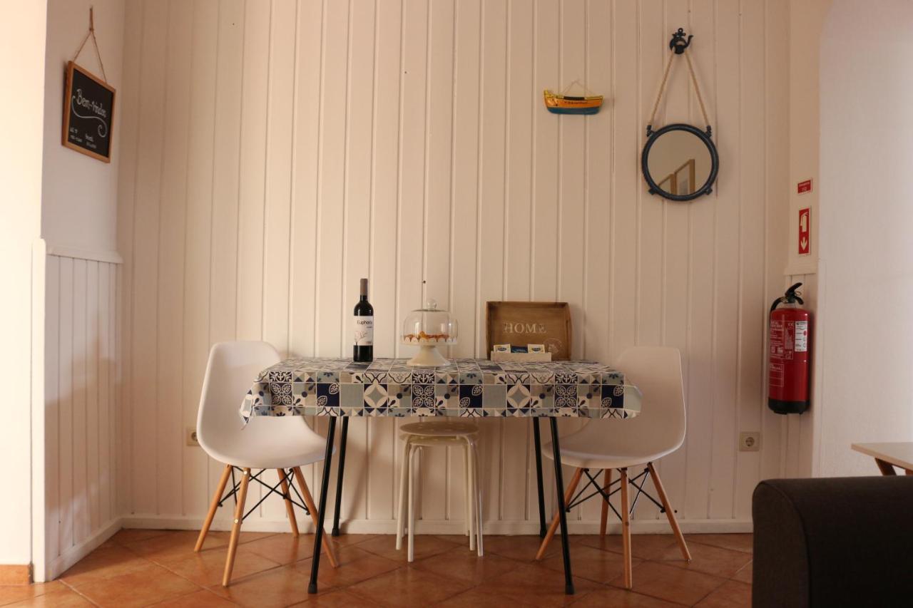 Home Sweet Home Vrsa Vila Real de Santo Antonio Exterior photo