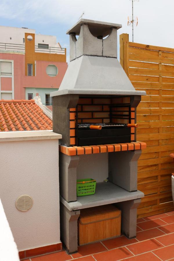 Home Sweet Home Vrsa Vila Real de Santo Antonio Exterior photo