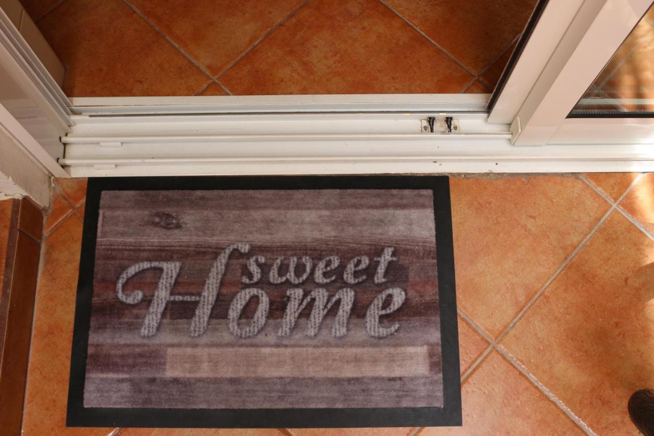 Home Sweet Home Vrsa Vila Real de Santo Antonio Exterior photo