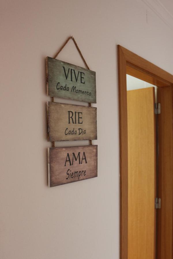 Home Sweet Home Vrsa Vila Real de Santo Antonio Exterior photo
