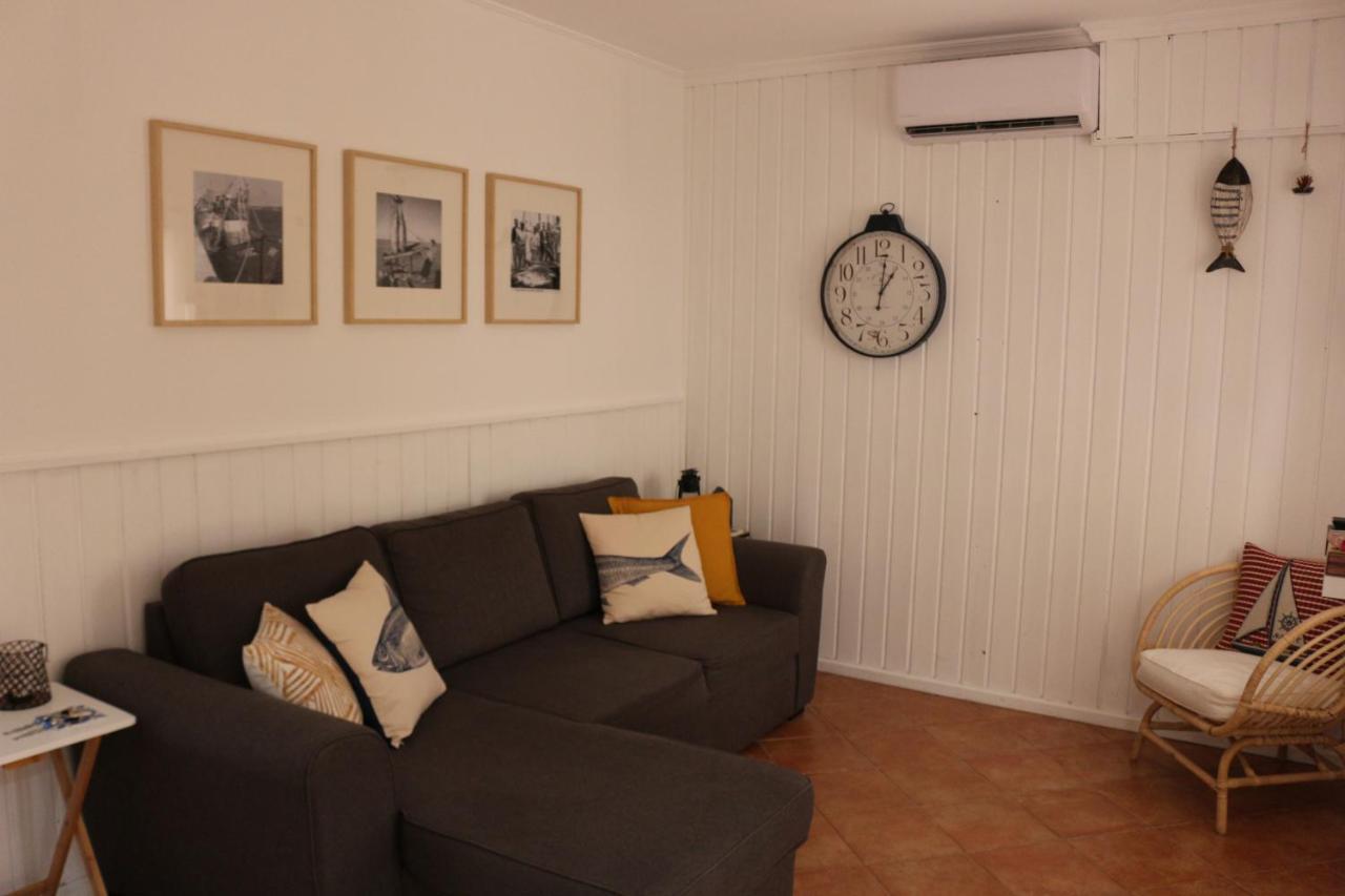 Home Sweet Home Vrsa Vila Real de Santo Antonio Exterior photo
