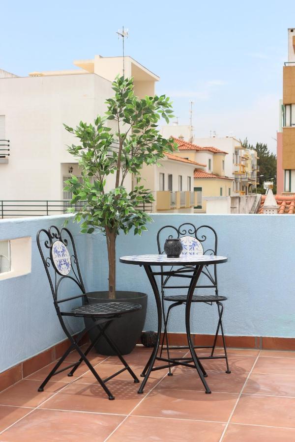 Home Sweet Home Vrsa Vila Real de Santo Antonio Exterior photo