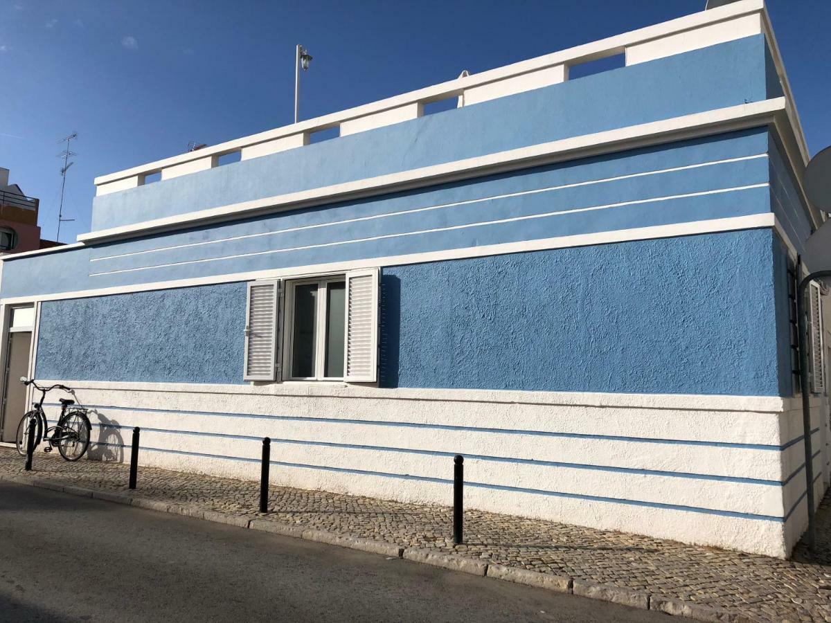 Home Sweet Home Vrsa Vila Real de Santo Antonio Exterior photo