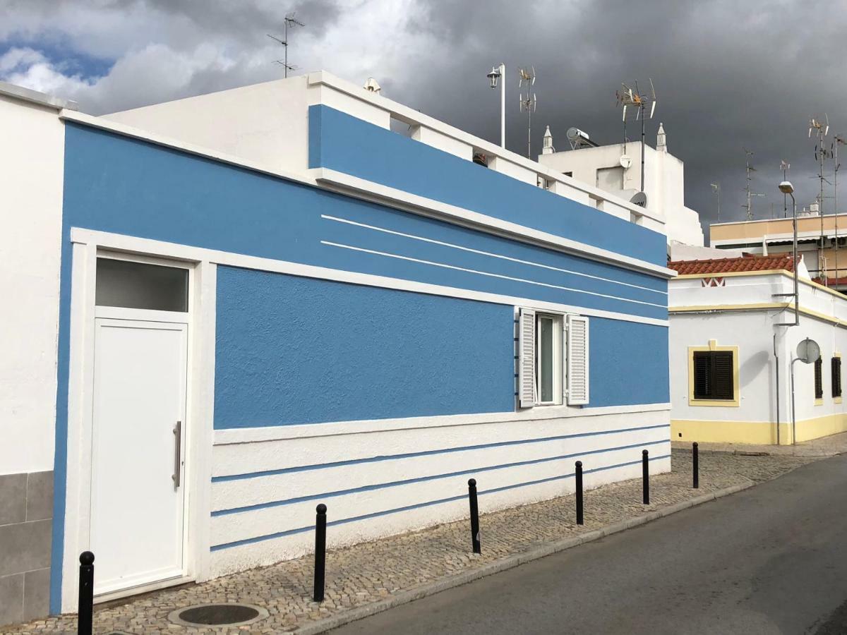 Home Sweet Home Vrsa Vila Real de Santo Antonio Exterior photo