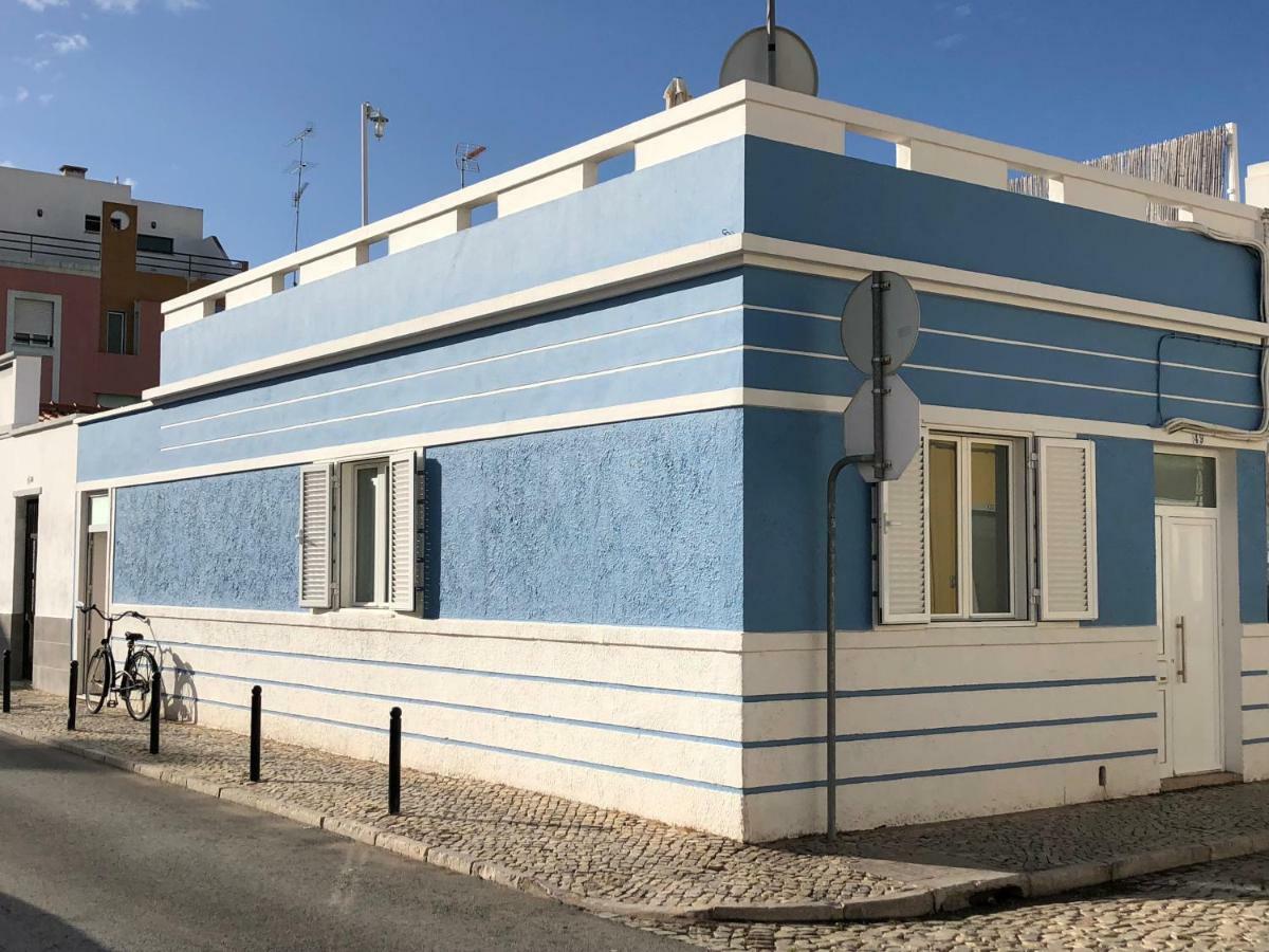 Home Sweet Home Vrsa Vila Real de Santo Antonio Exterior photo