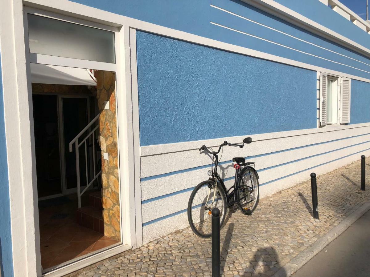 Home Sweet Home Vrsa Vila Real de Santo Antonio Exterior photo