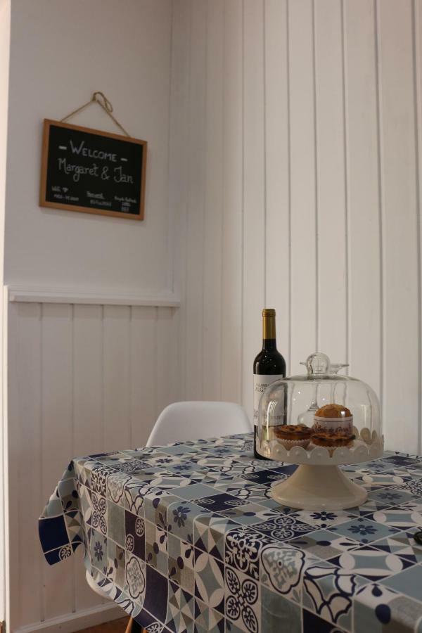 Home Sweet Home Vrsa Vila Real de Santo Antonio Exterior photo